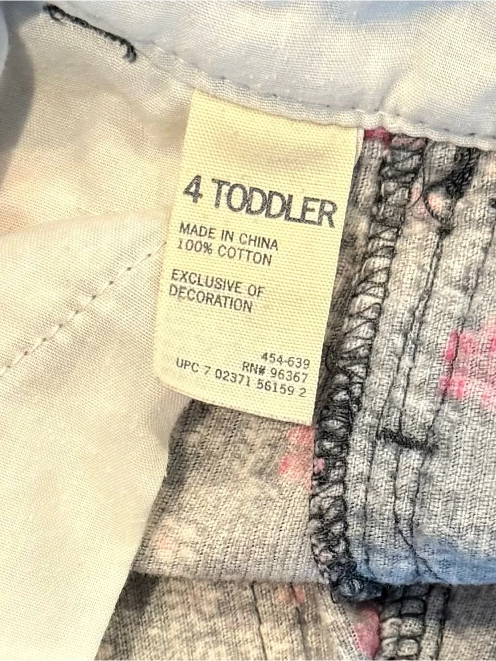 OshKosh Bgosh toddler girls